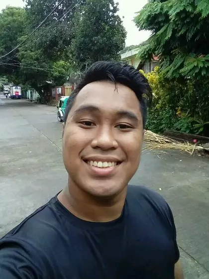 Raymer – Sperm Donor in Santa Rosa, Laguna, Philippines – photo 2
