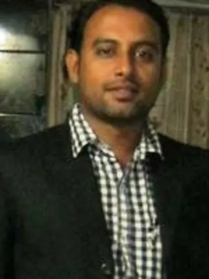 Abhishek