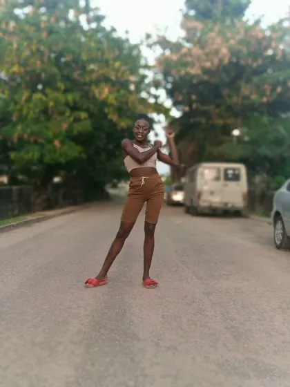 Cecilia – Surrogate Mother in Ikeja, Lagos, Nigeria – photo 4