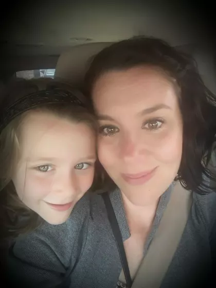 Samantha – Surrogate Mother in Arlington, Texas, United States