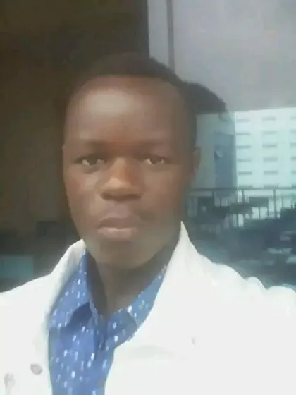 Peter – Sperm Donor in Homa Bay, Nyanza, Kenya – photo 3