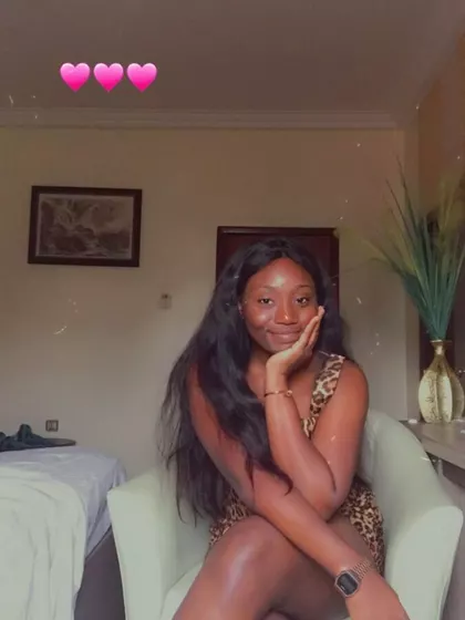 Tamunoselepiri – Egg Donor in Port Harcourt, Rivers, Nigeria