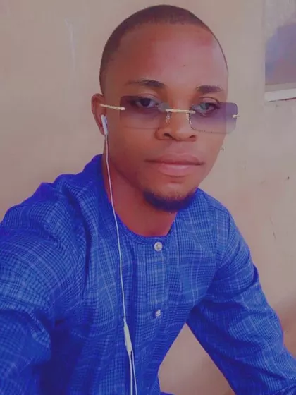 Surajudeen – Sperm Donor in Ibadan, Oyo, Nigeria