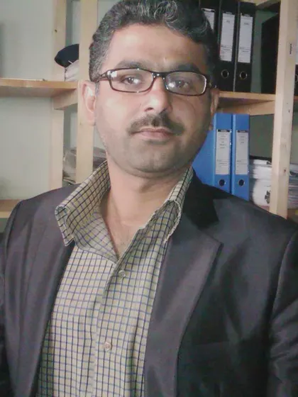 Javed – Sperm Donor in Karachi, Sindh, Pakistan – photo 3