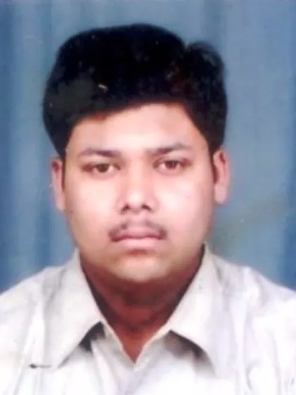 Sumanta – Sperm Donor in Syamnagar, West Bengal, India