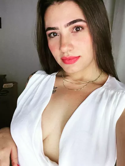 Roanna – Egg Donor in Santos, Sao Paulo, Brazil