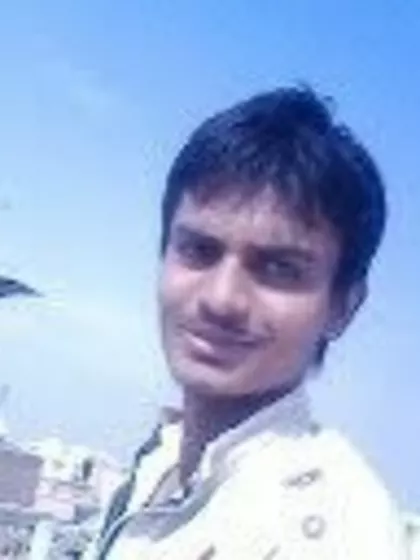 Nikunj – Sperm Donor in Ahmadabad, Gujarat, India