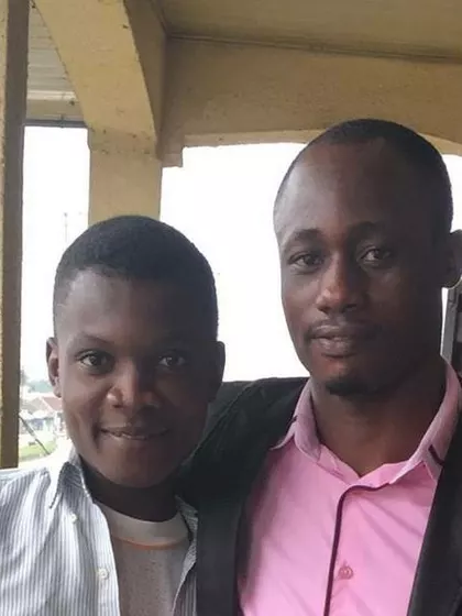 Lukman – Sperm Donor in Rukpokwu Obio, Rivers, Nigeria – photo 2