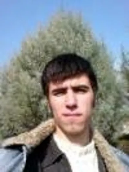 Sergei β Sperm Donor in Mashhad, Khorasan, Iran