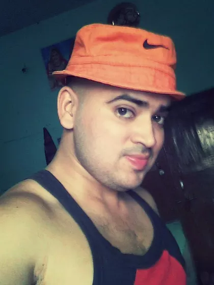 Vinay – Sperm Donor in Rohtak, Haryana, India