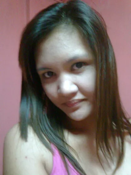Madelein – Egg Donor in Panipuan San Fernando, Pampanga, Philippines – photo 4