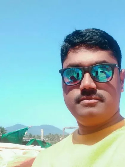 Dileep – Sperm Donor in Haveri, Karnataka, India