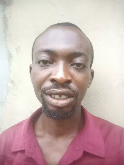 Henry – Sperm Donor in Enugu, Enugu, Nigeria – photo 2