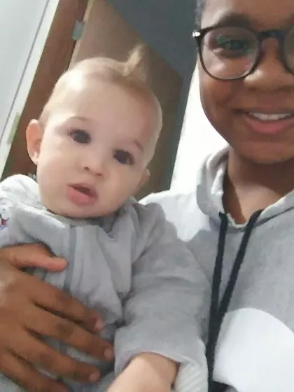 Dayane – Egg Donor in Bello Horizonte, Minas Gerais, Brazil