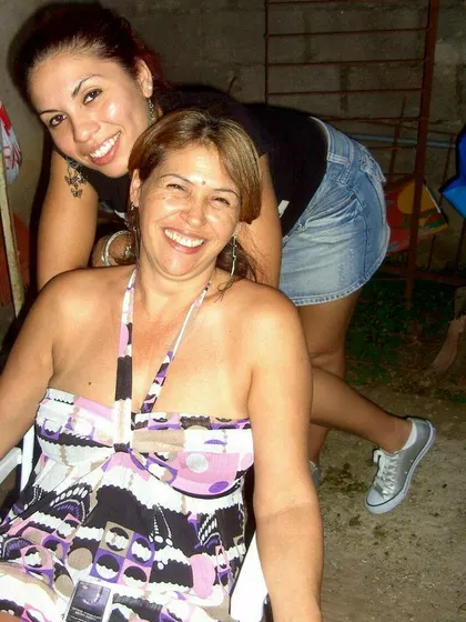Mara – Egg Donor in Novo Hamburgo, Rio Grande do Sul, Brazil – photo 2
