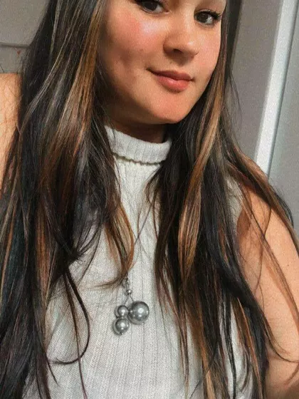 Stefany – Egg Donor in Goiania, Goias, Brazil