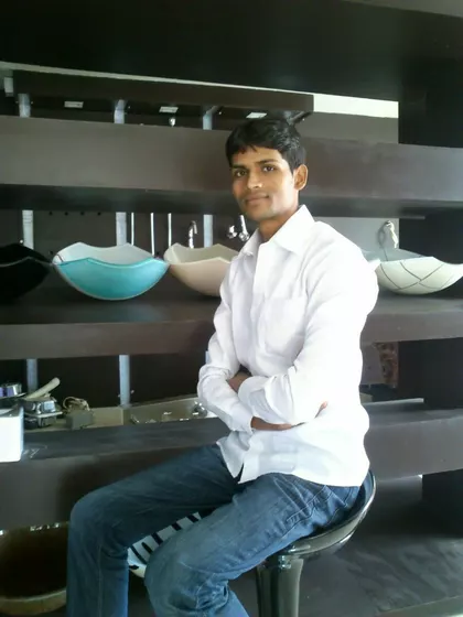 Rajveer – Sperm Donor in Virar, Maharashtra, India