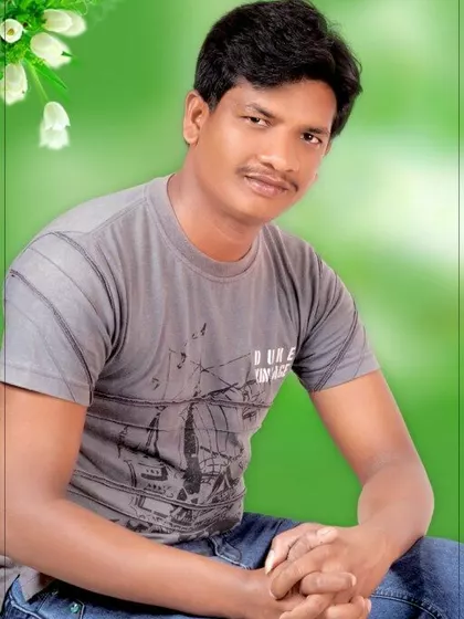 Santosh – Sperm Donor in Hyderabad, Andhra Pradesh, India – photo 2