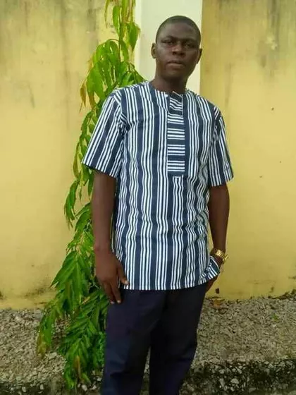 Achile – Sperm Donor in Abuja, Abuja Capital Territory, Nigeria – photo 4