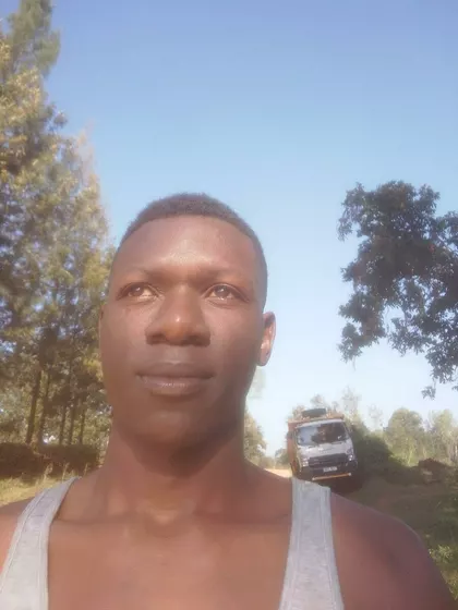 Richard – Sperm Donor in Kakamega, Western, Kenya – photo 3