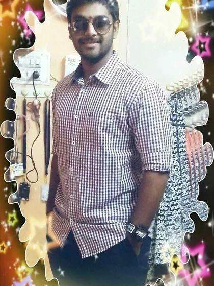 Rohit