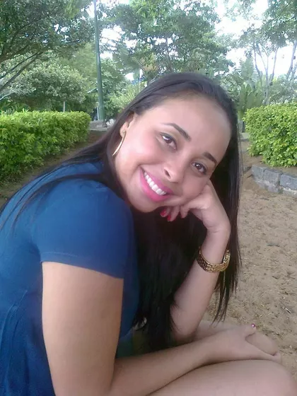 Monica – Surrogate Mother in Vitoria, Espirito Santo, Brazil – photo 3