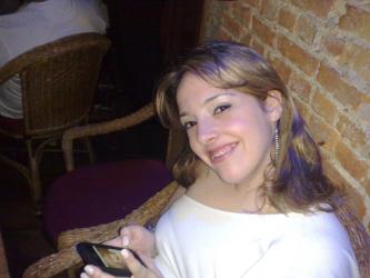 Photo 2 of egg donor profile in Sao Paulo, Sao Paulo, Brazil