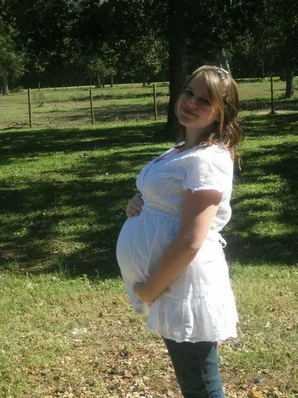 Brittany – Surrogate Mother in Cypress, Texas, United States – photo 4