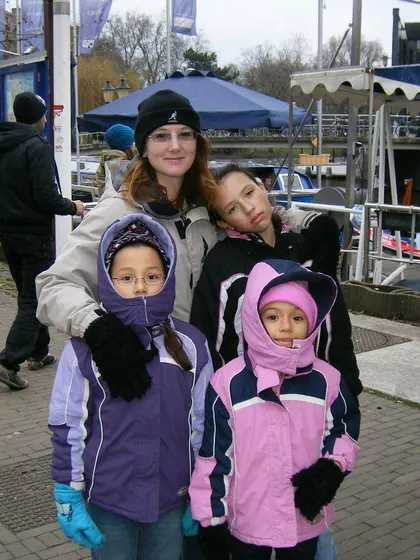 Jennifer – Surrogate Mother in Olympia, Washington, United States – photo 2