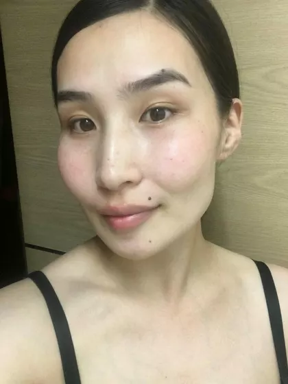 Nyamaa – Surrogate Mother in Ulaanbaatar, Mongolia