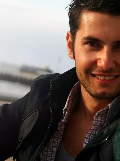 Nikolay – Sperm Donor in Kucukcekmece, Istanbul, Turkey