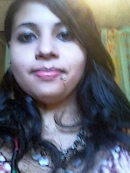 Aline – Egg Donor in Belem, Para, Brazil