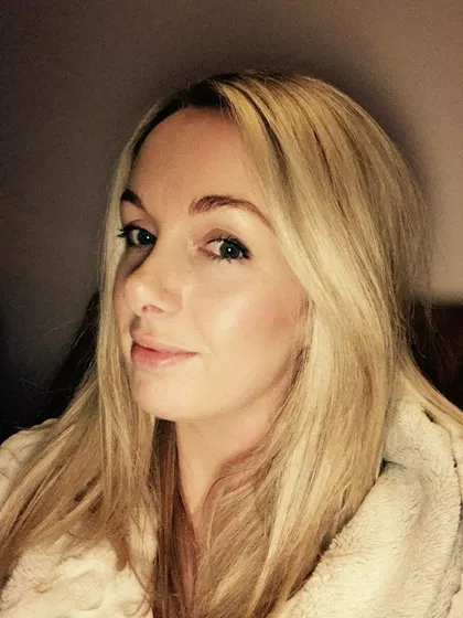 Abegail – Surrogate Mother in Bradford, England, United Kingdom