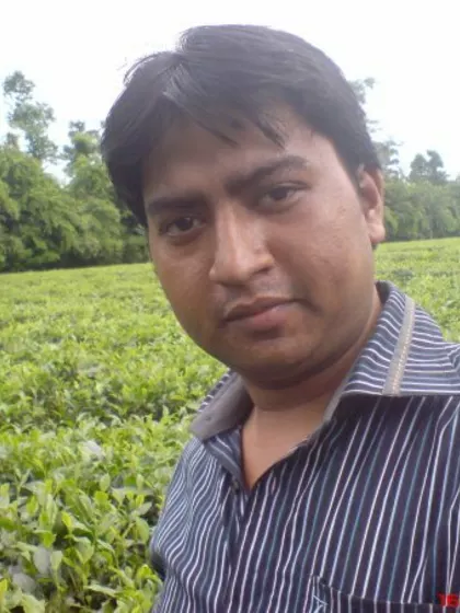 Anower – Sperm Donor in Bogra, Rajshahi, Bangladesh – photo 2