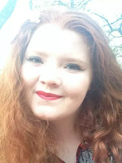 Angie – Surrogate Mother in Ardfern, Scotland, United Kingdom