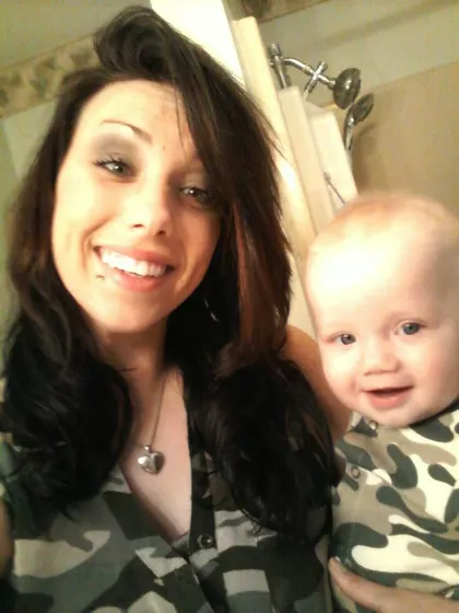 Samantha – Egg Donor in Hickory, North Carolina, United States