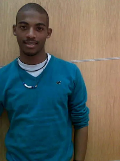 Mansur ā Sperm Donor in Rocklands, Western Cape, South Africa