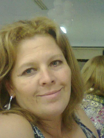 Andreia – Egg Donor in Goiania, Goias, Brazil