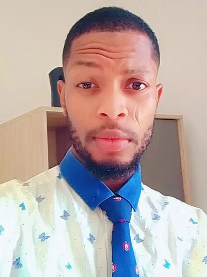 Samuel – Sperm Donor in Kumasi, Ashanti, Ghana – photo 2