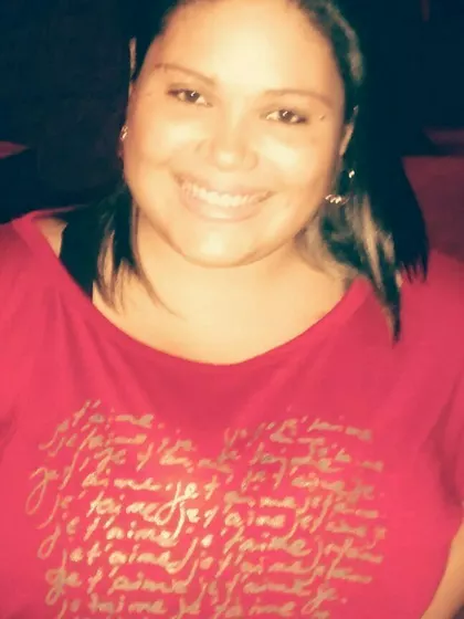 Mayra – Surrogate Mother in Vitoria, Espirito Santo, Brazil – photo 2