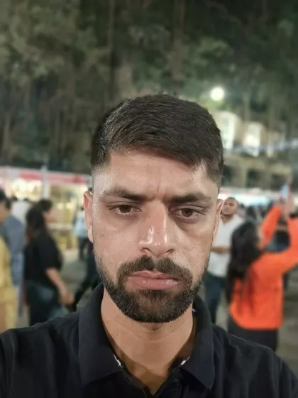 Vishal – Sperm Donor in Bombay Colaba, Maharashtra, India – photo 3