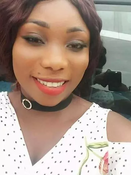 Sarah – Surrogate Mother in Abidjan, Abidjan, Cote D Ivoire – photo 4