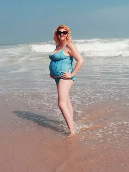 Louise – Surrogate Mother in Port Elizabeth, Eastern Cape, South Africa – photo 4