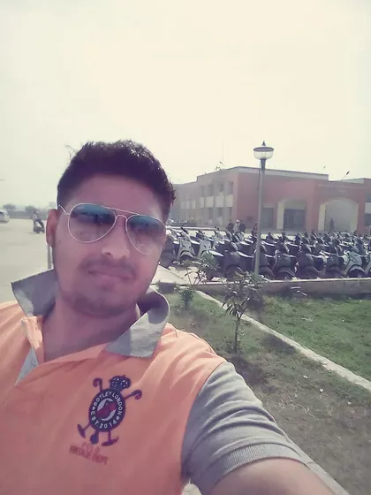Jaskaran – Sperm Donor in Amritsar, Punjab, India