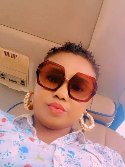 Olawunmi – Surrogate Mother in Ibadan, Oyo, Nigeria – photo 2