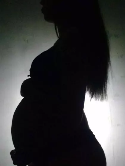 Janaina – Egg Donor in Sapiranga, Rio Grande do Sul, Brazil – photo 2