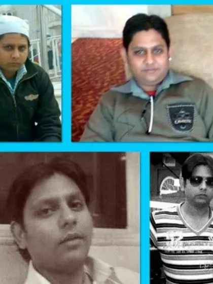 Sunny – Sperm Donor in Kalkaji, Delhi, India