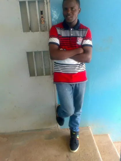 James – Sperm Donor in Abuja, Abuja Capital Territory, Nigeria – photo 3