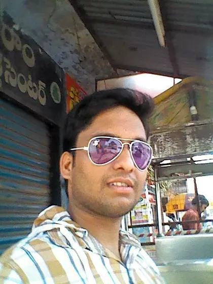 Hussain – Sperm Donor in Hyderabad, Andhra Pradesh, India – photo 4
