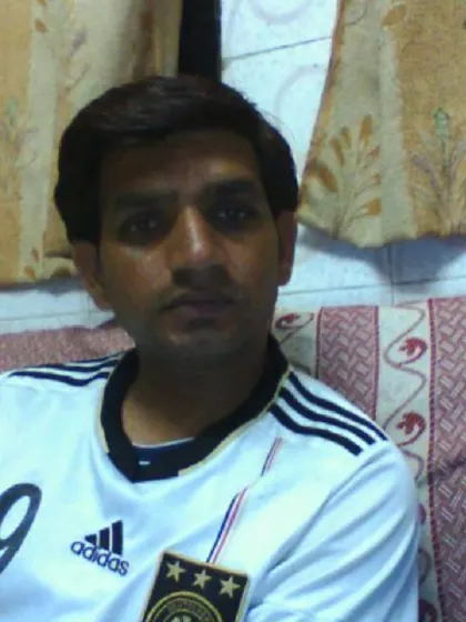 Anvesh ā Sperm Donor in Lucknow City, Uttar Pradesh, India